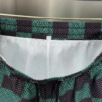 $36.00 USD Louis Vuitton LV Pants For Men #1335550
