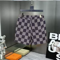 $36.00 USD Louis Vuitton LV Pants For Men #1335551