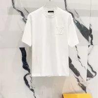 $45.00 USD Louis Vuitton LV T-Shirts Short Sleeved For Unisex #1335552