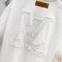 $45.00 USD Louis Vuitton LV T-Shirts Short Sleeved For Unisex #1335552