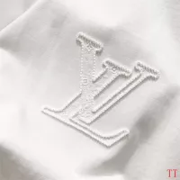 $45.00 USD Louis Vuitton LV T-Shirts Short Sleeved For Unisex #1335552