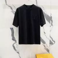 $45.00 USD Louis Vuitton LV T-Shirts Short Sleeved For Unisex #1335554