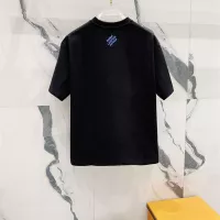 $42.00 USD Louis Vuitton LV T-Shirts Short Sleeved For Unisex #1335556