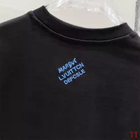 $42.00 USD Louis Vuitton LV T-Shirts Short Sleeved For Unisex #1335556