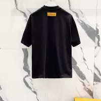 $42.00 USD Louis Vuitton LV T-Shirts Short Sleeved For Unisex #1335558
