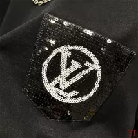 $42.00 USD Louis Vuitton LV T-Shirts Short Sleeved For Unisex #1335558