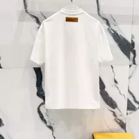 $42.00 USD Louis Vuitton LV T-Shirts Short Sleeved For Unisex #1335559