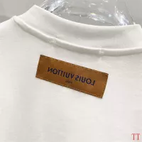 $42.00 USD Louis Vuitton LV T-Shirts Short Sleeved For Unisex #1335559