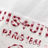 $42.00 USD Louis Vuitton LV T-Shirts Short Sleeved For Unisex #1335559