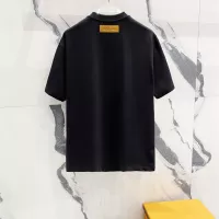 $42.00 USD Louis Vuitton LV T-Shirts Short Sleeved For Unisex #1335560