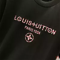 $42.00 USD Louis Vuitton LV T-Shirts Short Sleeved For Unisex #1335560