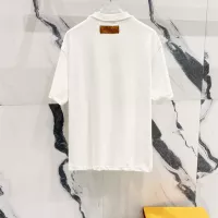 $42.00 USD Louis Vuitton LV T-Shirts Short Sleeved For Unisex #1335561