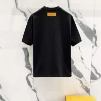 $42.00 USD Louis Vuitton LV T-Shirts Short Sleeved For Unisex #1335562