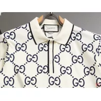 $45.00 USD Gucci T-Shirts Short Sleeved For Men #1335563