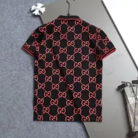 $45.00 USD Gucci T-Shirts Short Sleeved For Men #1335565