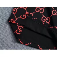 $45.00 USD Gucci T-Shirts Short Sleeved For Men #1335565