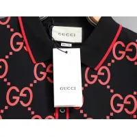 $45.00 USD Gucci T-Shirts Short Sleeved For Men #1335565
