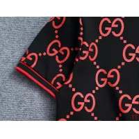 $45.00 USD Gucci T-Shirts Short Sleeved For Men #1335565