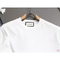 $39.00 USD Gucci T-Shirts Short Sleeved For Unisex #1335566