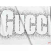 $39.00 USD Gucci T-Shirts Short Sleeved For Unisex #1335566