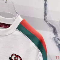 $42.00 USD Gucci T-Shirts Short Sleeved For Unisex #1335568