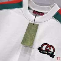 $42.00 USD Gucci T-Shirts Short Sleeved For Unisex #1335568