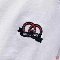 $42.00 USD Gucci T-Shirts Short Sleeved For Unisex #1335568