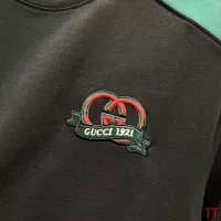 $42.00 USD Gucci T-Shirts Short Sleeved For Unisex #1335569