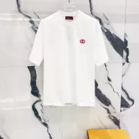 $42.00 USD Gucci T-Shirts Short Sleeved For Unisex #1335572