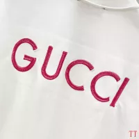 $42.00 USD Gucci T-Shirts Short Sleeved For Unisex #1335572