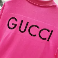 $42.00 USD Gucci T-Shirts Short Sleeved For Unisex #1335573