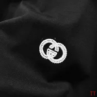 $42.00 USD Gucci T-Shirts Short Sleeved For Unisex #1335574
