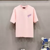 $42.00 USD Gucci T-Shirts Short Sleeved For Unisex #1335576
