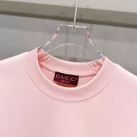 $42.00 USD Gucci T-Shirts Short Sleeved For Unisex #1335576