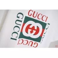$32.00 USD Gucci T-Shirts Short Sleeved For Unisex #1335582