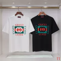 $32.00 USD Gucci T-Shirts Short Sleeved For Unisex #1335583