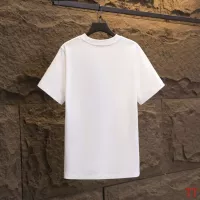 $42.00 USD Moncler T-Shirts Short Sleeved For Unisex #1335596