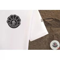 $42.00 USD Moncler T-Shirts Short Sleeved For Unisex #1335602