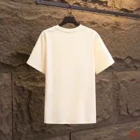 $42.00 USD Moncler T-Shirts Short Sleeved For Unisex #1335624