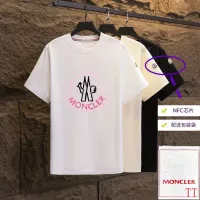 $42.00 USD Moncler T-Shirts Short Sleeved For Unisex #1335634