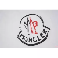 $29.00 USD Moncler T-Shirts Short Sleeved For Unisex #1335657