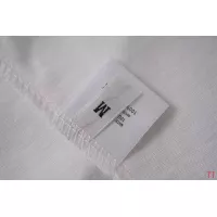 $29.00 USD Moncler T-Shirts Short Sleeved For Unisex #1335657