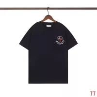$29.00 USD Moncler T-Shirts Short Sleeved For Unisex #1335658