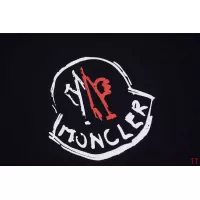 $29.00 USD Moncler T-Shirts Short Sleeved For Unisex #1335658