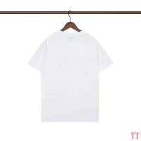 $32.00 USD Moncler T-Shirts Short Sleeved For Unisex #1335659