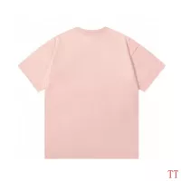 $39.00 USD Moncler T-Shirts Short Sleeved For Unisex #1335662
