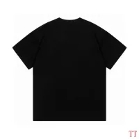 $39.00 USD Moncler T-Shirts Short Sleeved For Unisex #1335664