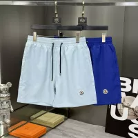 $36.00 USD Moncler Pants For Men #1335667
