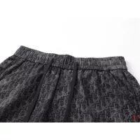 $56.00 USD Christian Dior Jeans For Unisex #1335672