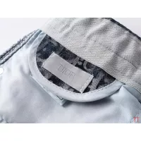 $56.00 USD Christian Dior Jeans For Unisex #1335673